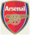 Arsenal logo