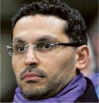 Man City Chairman Khaldoon Al Mubarak