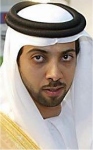 HH Sheikh Mansour bin Zayed bin Sultan Al Nahyan
