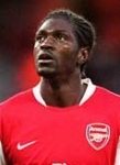 Emmanuel Adebayor
