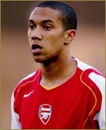Gael Clichy