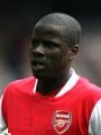 Emmanuel Eboue