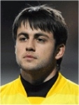 Arsenal keeper Lukasz Fabianski 