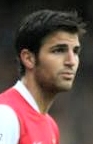 Cesc Fabregas