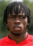 Arsenal striker Gervinho