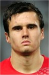Arsenal defender Carl Jenkinson