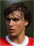Arsenal defender Ignasi Miquel