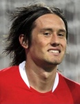 Tomas Rosicky