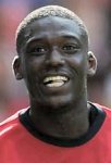 Yaya Sanogo