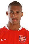 Arsenal full-back Armand Traore