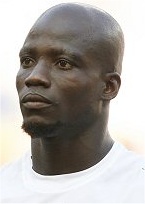 Stephen Appiah