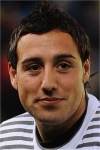 Arsenal target Santi Cazorla