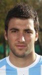 Gonzalo Higuain
