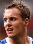 Arsenal target Phil Jagielka