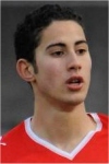 Arsenal transfer link  Nassim Ben Khalifa